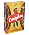 COMPLAN CHOCOLATE 500 GMS