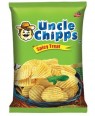 UNCLE CHIPPS SPICY TREAT 20/-