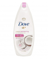 DOVE COCONUT MILK & JASMINE BODYWASH 190ML