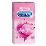 DUREX BUBBLEGUM 10PCS