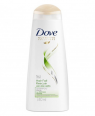 DOVE INTENSE REPAIR SHAMPOO 180ML