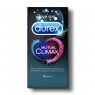 DUREX MUTUAL CLIMAX 10CONDOMS 