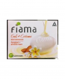FIAMA GEL BAR FRANFIPANI 3+1, 125G