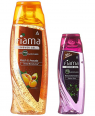 FIAMA SHOWER GEL PEACH & BLACKCURRANT 250ml