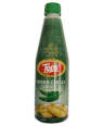FUNTOP GREEN CHILLI 1KG