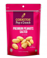 CORNITOS PREMIUM PEANUT SALTED 28G