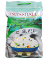 BASMATI RICE-1KG(SILVER)