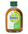 DETTOL ANTISEPTIC LIQUID 