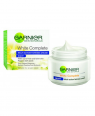 GARNIER WHITE COMPLETE CREAM 40GM
