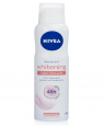 NIVEA WHITENING TALC TOUCH (DEO)