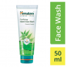 HIMALAYA NEEM FACE WASH 50ML