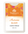 YARDLEY AUTUMN BLOOM 18ML