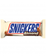 SNICKERS ALMOND 