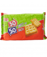 BRITANNIA 50-50 SWEETY & SALTY 