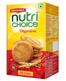 BRITANNIA NUTRI DIGESTIVE FIBRE