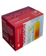 BOROSIL VISION GLASS MEDIUM 6Pcs-295Ml