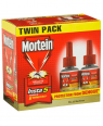 MORTEIN TWIN PACK