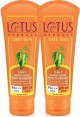 LOTUS SAFE SUN SPF 40