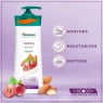 HIMALAYA SOOTHING BODY LOTION 400ML 