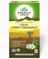 ORGANIC HONEY CHAMOMILE