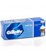 GILLETTE SHAVE GEL 25GM
