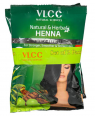 VLCC NATURAL & HERBAL HENNA 2X100 GMS