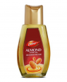DABUR ALMOND  HAIR OIL 100 ML