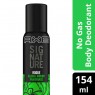AXE SIGNATURE ROGUE 154ML