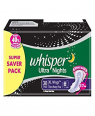 WHISPER ULTRA NIGHTS