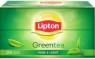 LIPTON GREEN TEA PURE & LIGHT