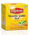 LIPTON YELLOW LABEL TEA 250GM