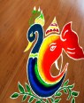 RANGOLI-1