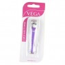 VEGA NAIL CLIPPER LNC-02