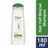 DOVE HAIR FALL RESCUE SHAMPOO  180ML