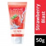 LAKME BLUSH & GLOW STRBRY 50G 