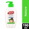 LIFEBUOY NATURE 190ML