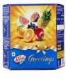 REAL FRUIT GREETING