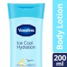 VASELINE ICE COOL HYDRATION 200ML