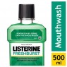 LISTERINE FRESHBURST 500ML 