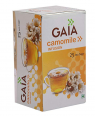 GAIA INFUSION CAMOMILE 25 BAGS