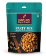 CORNITOS PARTY MIX PEANUT 28G