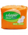 WHISPER XL 6PC
