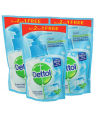 DETTOL HAND WASH COOL BUY2 GET 1 FREE