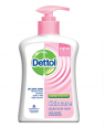 DETTOL HANDWASH PINK