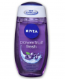 NIVEA FRESH POWER FRUIT CARE SHOWER GEL 2