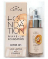 CAMIEO LONG LASTING FOUNDATION