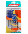 RORITO FYRO BALL PEN 5 PCS