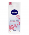 NIVEA BODY DEODORIZER FRESH ROSE & CARE 1