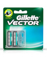 GILLETTE VECTOR 2S