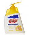LIFEBOUY ACTIVE SILVER 190ML